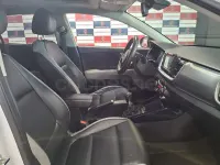 Usado Kia Stonic 110 CV (80 kW) 2018 Blanco SUV