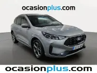 Usado Ford Kuga ST-Line 150 CV (110 kW) 2025 Gris SUV