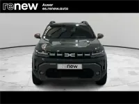 Usado Dacia Duster Extreme 143 CV (105 kW) 2024 Verde SUV