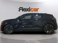 Usado Renault Megane E-Tech 160 kW (218 CV) 2026 Negro Berlina