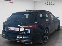 Usado Audi A4 163 CV (119 kW) 2024