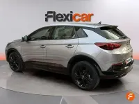 Usado Opel Grandland X S 130 CV (95 kW) 2024 Gris SUV