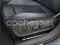 Usado Cupra Formentor VZ 310 CV (228 kW) 2021 Azul SUV