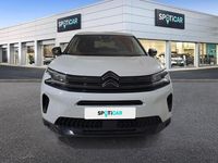 Usado Citroën C5 Aircross 131 CV (96 kW) 2025 Blanco SUV