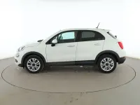 Usado Fiat 500X Pop Star 120 CV (88 kW) 2015 Blanco SUV