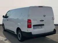 Usado Citroën Jumpy 102 CV (75 kW) 2021 Blanco Monovolumen