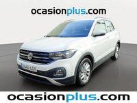 Occasion VW T-Cross Advance 116 ch (85 kW) 2020 Blanc SUV