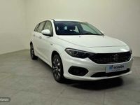 Usado Fiat Tipo Mirror 95 CV (69 kW) 2020 Blanco Familiar
