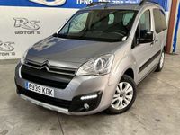 usado Citroën Berlingo BlueHDi S&S Talla M Shine 100