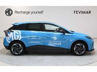 usado MG F Luxury 64kWh