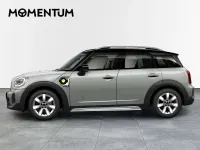 Usado Mini Cooper Countryman 220 CV (161 kW) 2021 Gris SUV