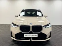 Usado BMW X3 Comfort Edition 197 CV (144 kW) 2026 Gris / plata SUV