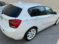 Usado BMW 118 Comfort Edition 170 CV (125 kW) 2013 Blanco Utilitario
