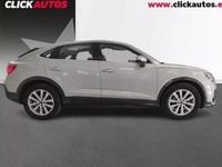 Usado Audi Q3 Advanced 150 CV (110 kW) 2024 Blanco SUV