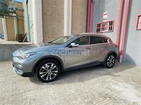 Usado Infiniti QX30 Premium 170 CV (125 kW) 2019 Gris / plata SUV