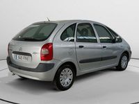 Usado Citroën Xsara 109 CV (80 kW) 2006