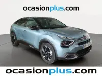 Usado Citroën C4 PureTech 131 CV (96 kW) 2023 Azul SUV