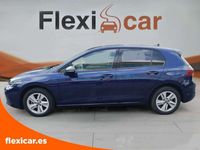 usado VW Golf VIII 2.0tdi Life Dsg 85kw