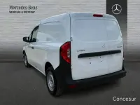 Nuevo Mercedes Citan 110 95 CV (69 kW) 2026 Blanco Monovolumen