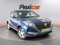 Usado DFSK 500 106 CV (77 kW) 2024 Azul SUV
