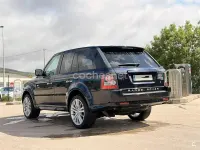 Usado Land Rover Range Rover Sport HSE 245 CV (180 kW) 2009 Azul SUV