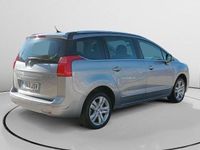 Usado Peugeot 5008 Allure 131 CV (96 kW) 2016 Monovolumen
