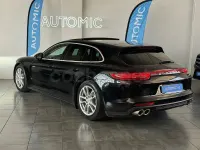 Usado Porsche Panamera 4 E-Hybrid Sport Turismo Sport Turismo 462 CV (339 kW) 2018 Negro Familiar