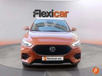 Usado MG ZS Comfort 116 CV (85 kW) 2025 Naranja SUV