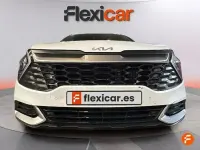 Usado Kia Sportage 115 CV (84 kW) 2023 Blanco SUV