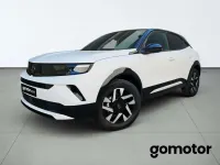 Nuevo Opel Mokka S 136 CV (100 kW) 2026 Blanco SUV