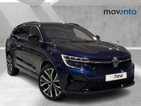Usado Renault Espace Iconic 200 CV (147 kW) 2025 Azul SUV
