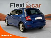 usado Skoda Fabia 1.0 TSI 70KW (95cv) Ambition Plus