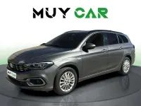 Occasion Fiat Tipo 95 PK (69 kW) 2022 Grijs Stationwagen