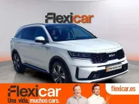 Usado Kia Sorento Advance 232 CV (170 kW) 2024 Blanco SUV