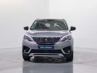 Usado Peugeot 5008 Allure 131 CV (96 kW) 2020 Plateado SUV