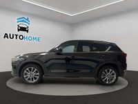 Usado Mazda CX-5 Signature 150 CV (110 kW) 2020 Negro SUV