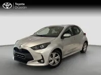 Käytetty Toyota Yaris Active 116 HP (85 kW) 2025 Harmaa Viistoperä