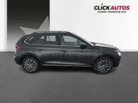 Usado Skoda Kamiq 115 CV (84 kW) 2025 Negro SUV