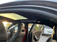 Usado Mercedes A35 AMG 306 CV (225 kW) 2023 Gris / plata Berlina