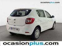 usado Dacia Sandero Laureate TCE 90