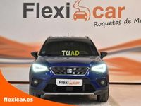 usado Seat Arona 1.0 TSI 85kW (115CV) Xcellence Adv Eco