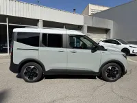 Nieuw Ford Tourneo Courier Active 100 kW (136 PK) 2026 Grijs MPV