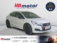 Usado DS Automobiles DS4 Crossback Style 131 CV (96 kW) 2016 Blanco SUV