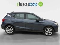 Usado Seat Arona FR 116 CV (85 kW) 2024 Negro SUV
