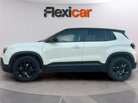 Usado Jeep Avenger Longitude 101 CV (74 kW) 2023 Blanco SUV