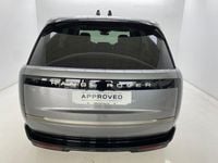Usado Land Rover Range Rover 459 CV (337 kW) 2024 Gris metalizado SUV