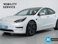 Usado Tesla Model 3 366 kW (498 CV) 2022 Eléctrico Berlina