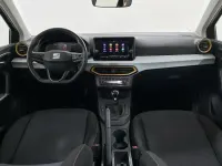 Usado Seat Ibiza Style 80 CV (58 kW) 2025 Azul Utilitario