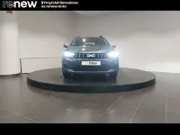 Usado Dacia Sandero Extreme 120 CV (88 kW) 2026 Verde Berlina