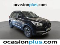 Usado DR DR 4.0 116 CV (85 kW) 2023 Negro SUV